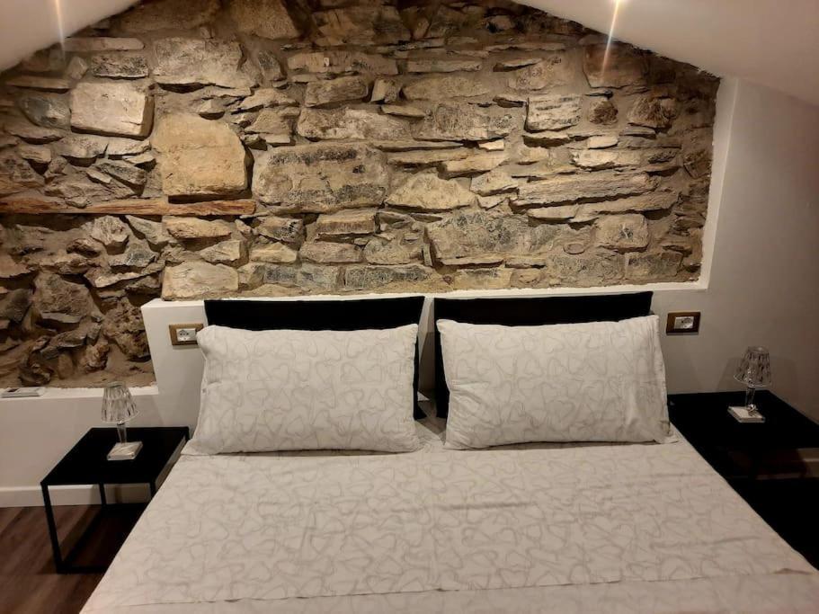 Luxury Room La Terrazza Sul Lago Di Como Blevio Exterior photo